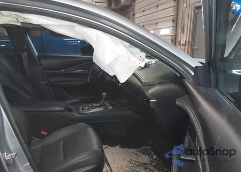 2021 Mazda Cx-30 Select z USA, uszkodzony, nr VIN 3MVDMABL8MM237632